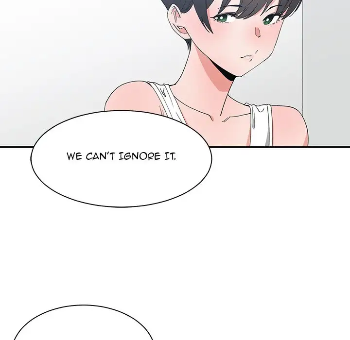 Childhood Friends Chapter 3 - Manhwa18.com