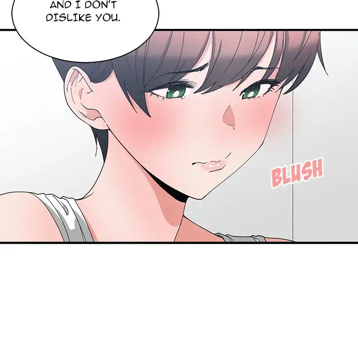 Childhood Friends Chapter 3 - Manhwa18.com