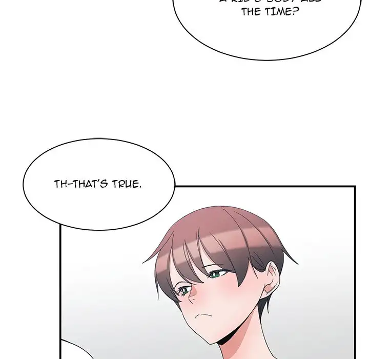 Childhood Friends Chapter 3 - Manhwa18.com