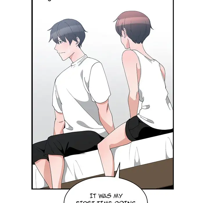 Childhood Friends Chapter 3 - Manhwa18.com