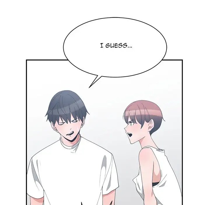 Childhood Friends Chapter 3 - Manhwa18.com