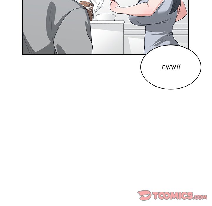 Childhood Friends Chapter 30 - Manhwa18.com