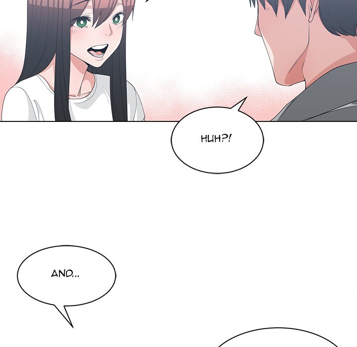 Childhood Friends Chapter 30 - Manhwa18.com