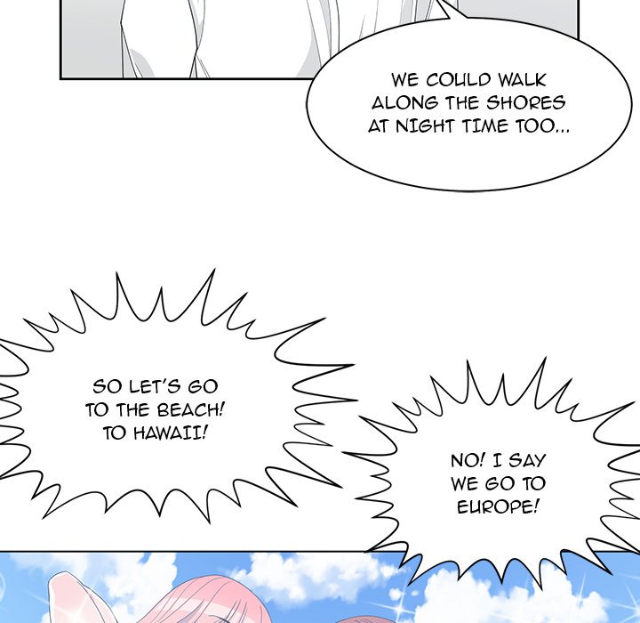 Childhood Friends Chapter 30 - Manhwa18.com