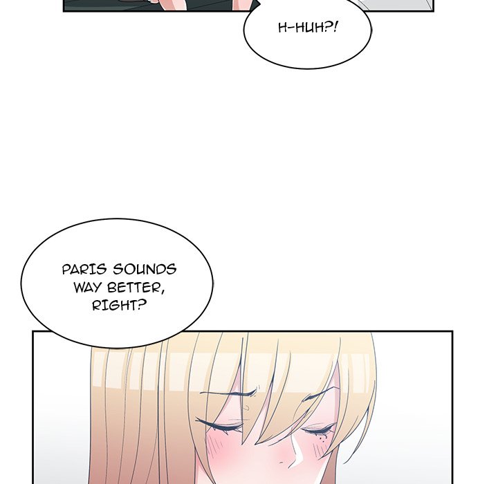 Childhood Friends Chapter 30 - Manhwa18.com