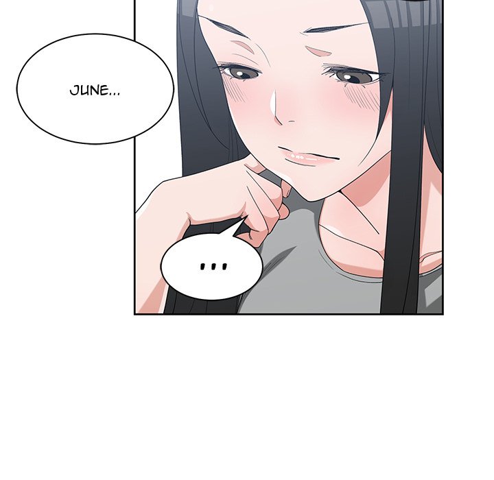 Childhood Friends Chapter 30 - Manhwa18.com