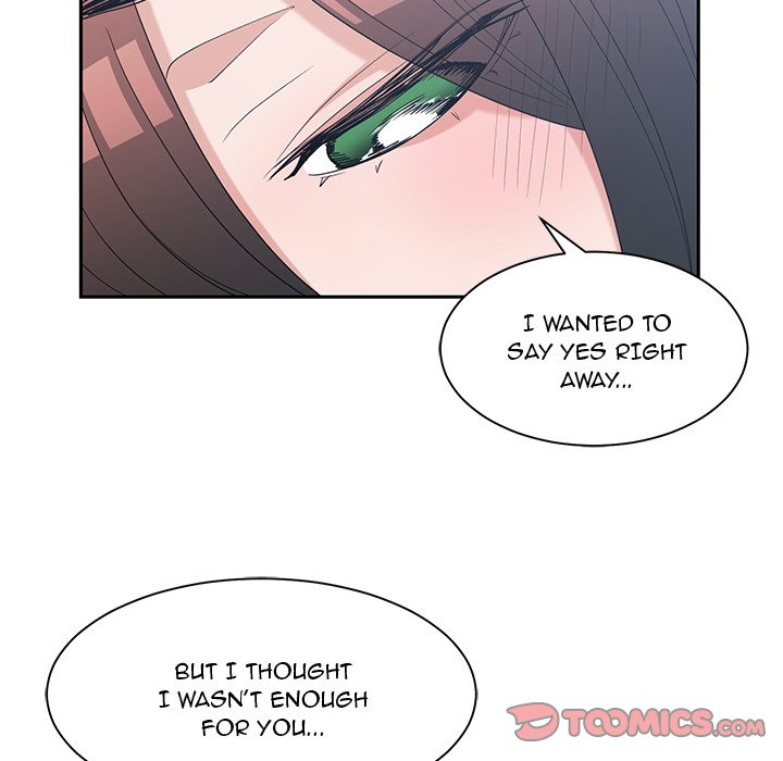 Childhood Friends Chapter 30 - Manhwa18.com