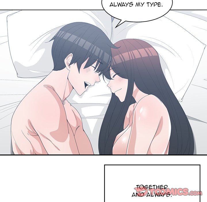 Childhood Friends Chapter 30 - Manhwa18.com