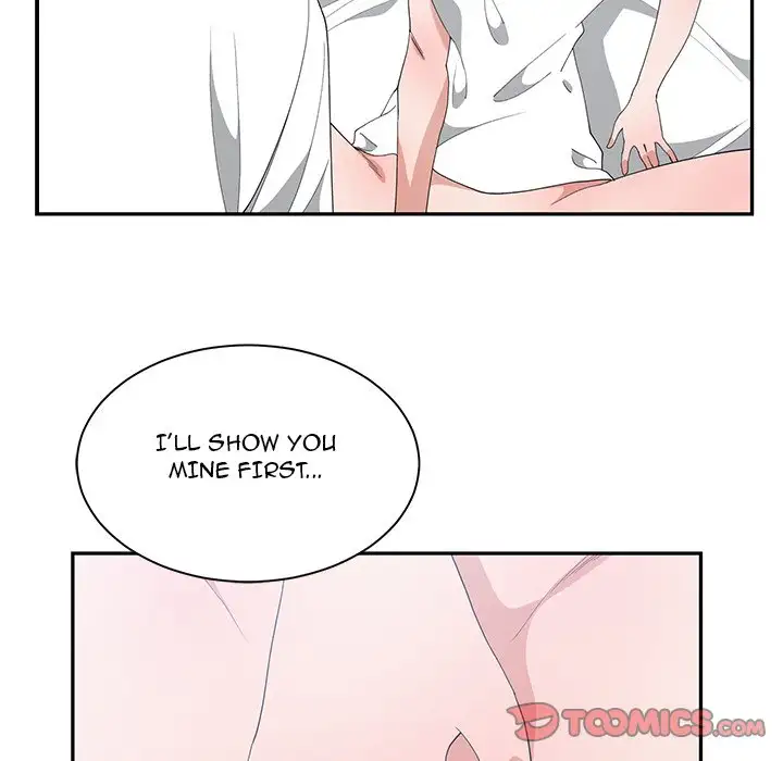 Childhood Friends Chapter 4 - Manhwa18.com