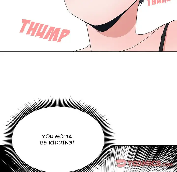 Childhood Friends Chapter 4 - Manhwa18.com