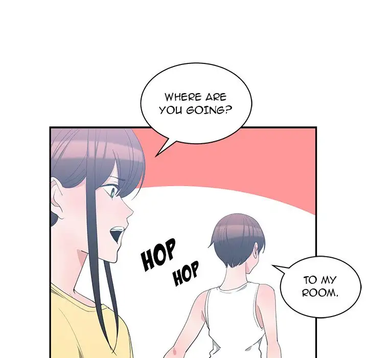 Childhood Friends Chapter 5 - Manhwa18.com