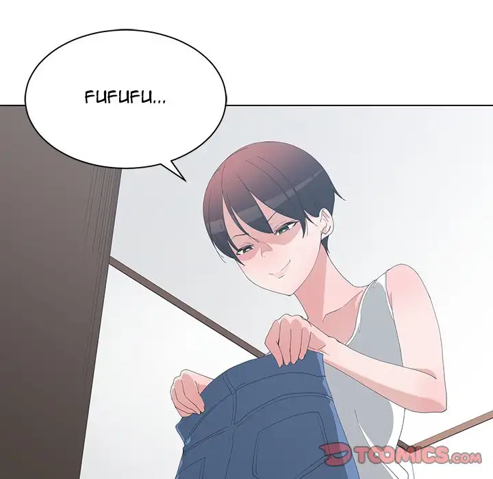 Childhood Friends Chapter 5 - Manhwa18.com