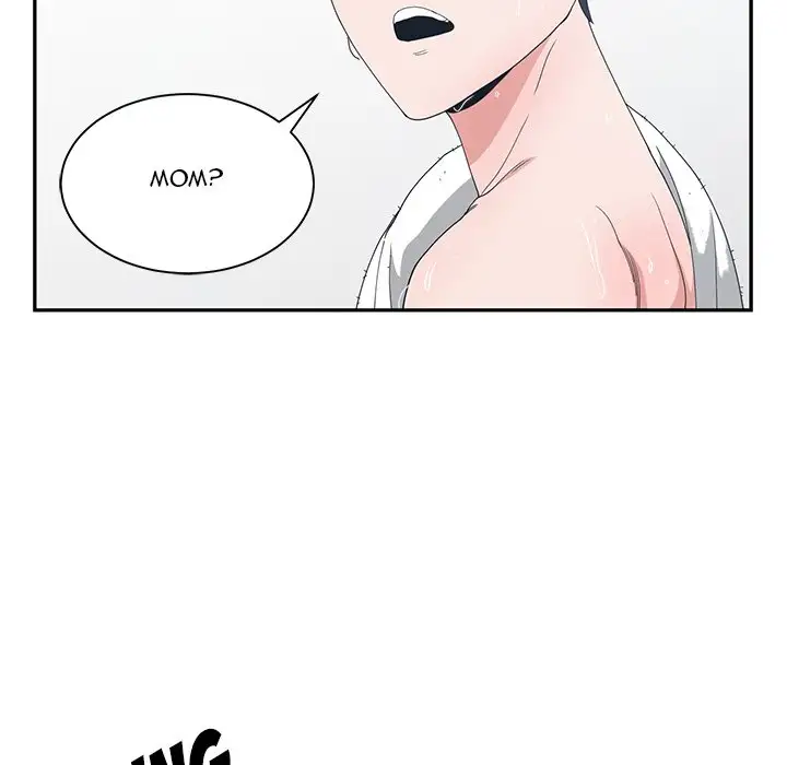 Childhood Friends Chapter 5 - Manhwa18.com