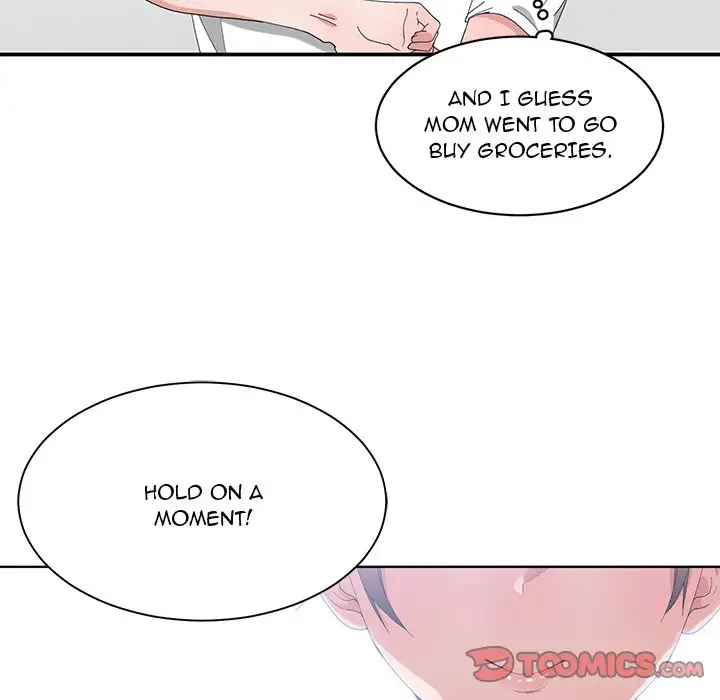 Childhood Friends Chapter 5 - Manhwa18.com