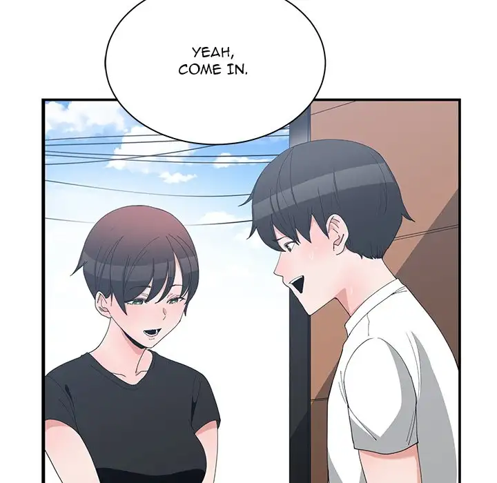 Childhood Friends Chapter 5 - Manhwa18.com