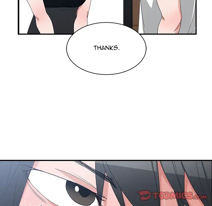 Childhood Friends Chapter 5 - Manhwa18.com