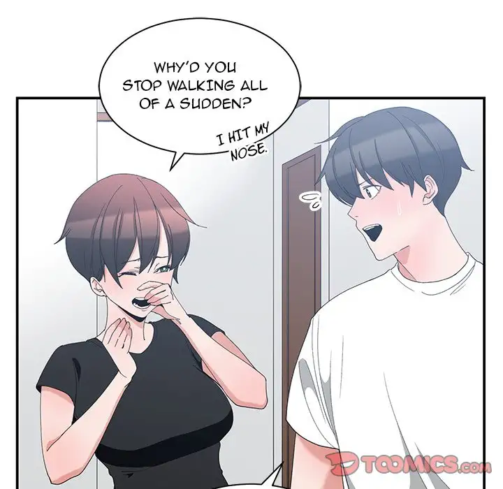 Childhood Friends Chapter 5 - Manhwa18.com