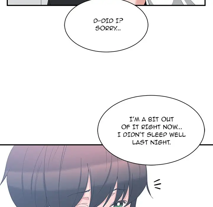 Childhood Friends Chapter 5 - Manhwa18.com