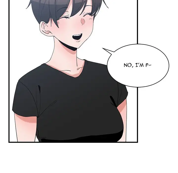 Childhood Friends Chapter 5 - Manhwa18.com