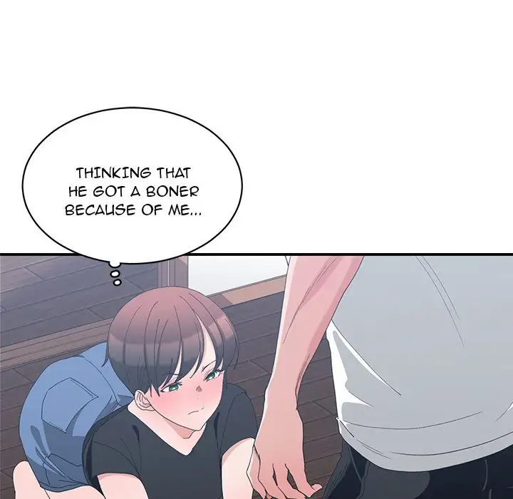 Childhood Friends Chapter 5 - Manhwa18.com