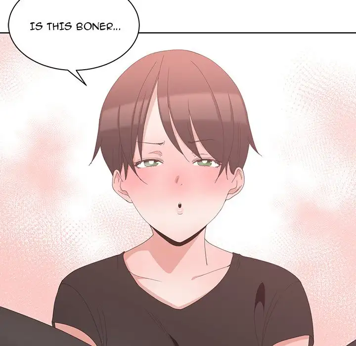 Childhood Friends Chapter 5 - Manhwa18.com