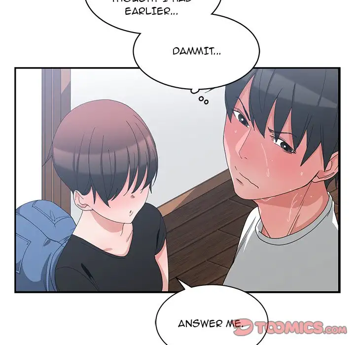 Childhood Friends Chapter 5 - Manhwa18.com