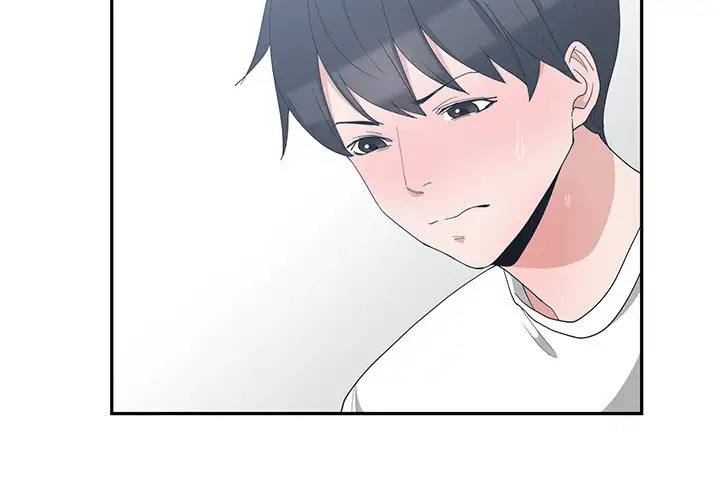 Childhood Friends Chapter 6 - Manhwa18.com