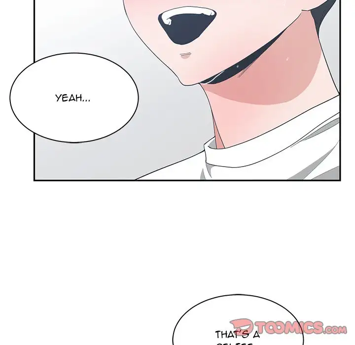 Childhood Friends Chapter 6 - Manhwa18.com