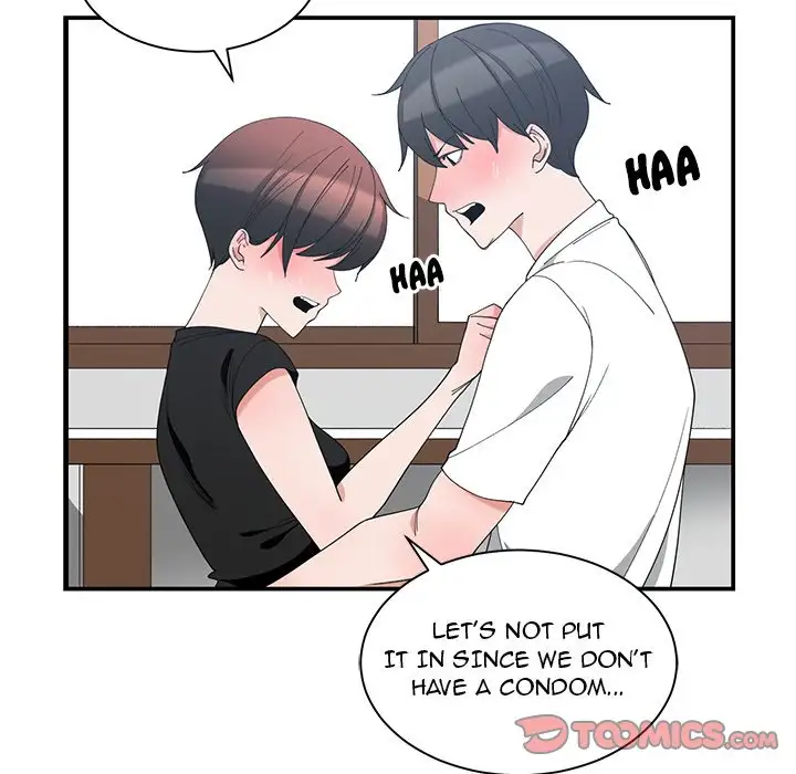 Childhood Friends Chapter 6 - Manhwa18.com