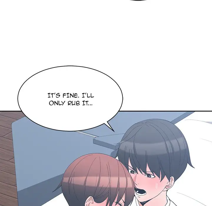 Childhood Friends Chapter 6 - Manhwa18.com