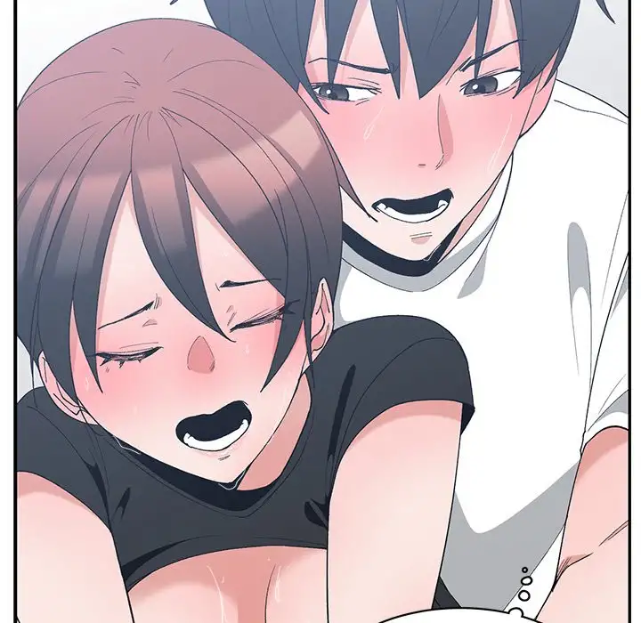 Childhood Friends Chapter 6 - Manhwa18.com