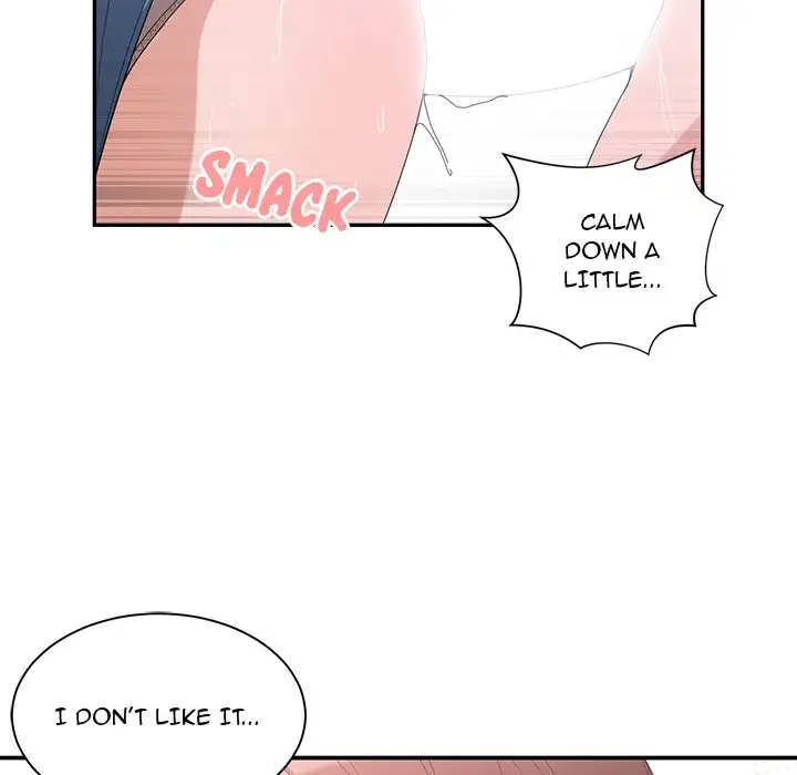 Childhood Friends Chapter 6 - Manhwa18.com