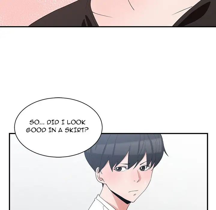 Childhood Friends Chapter 6 - Manhwa18.com