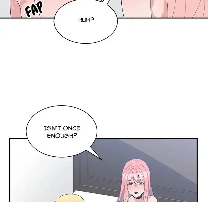 Childhood Friends Chapter 7 - Manhwa18.com