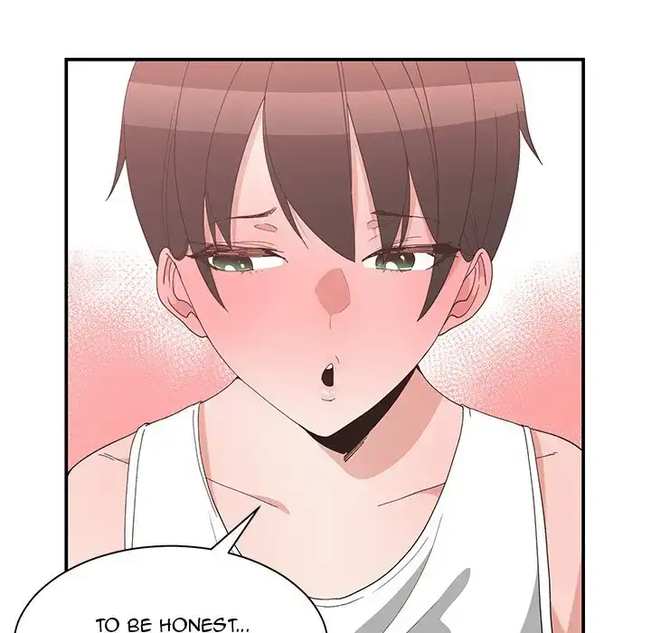 Childhood Friends Chapter 7 - Manhwa18.com