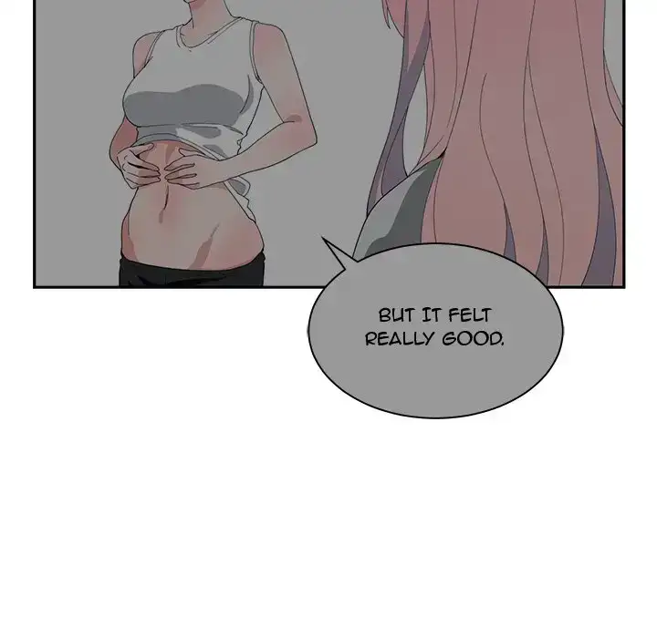 Childhood Friends Chapter 7 - Manhwa18.com