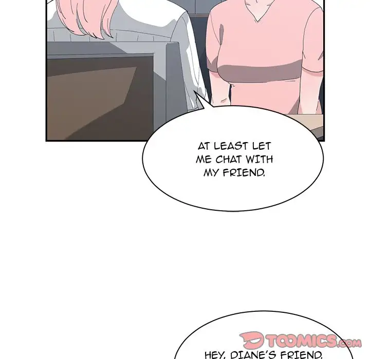 Childhood Friends Chapter 8 - Manhwa18.com