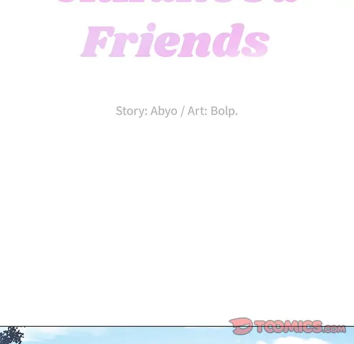 Childhood Friends Chapter 8 - Manhwa18.com