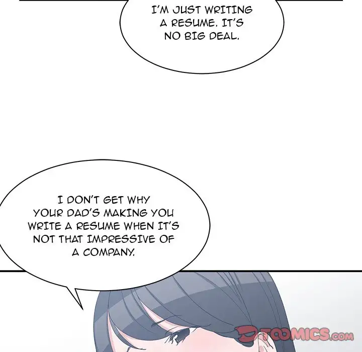 Childhood Friends Chapter 8 - Manhwa18.com