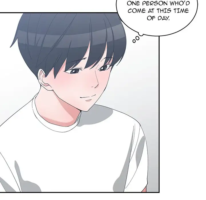 Childhood Friends Chapter 8 - Manhwa18.com