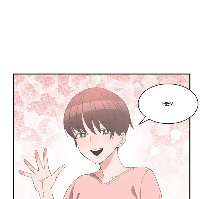 Childhood Friends Chapter 8 - Manhwa18.com