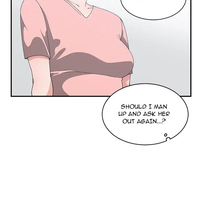 Childhood Friends Chapter 8 - Manhwa18.com