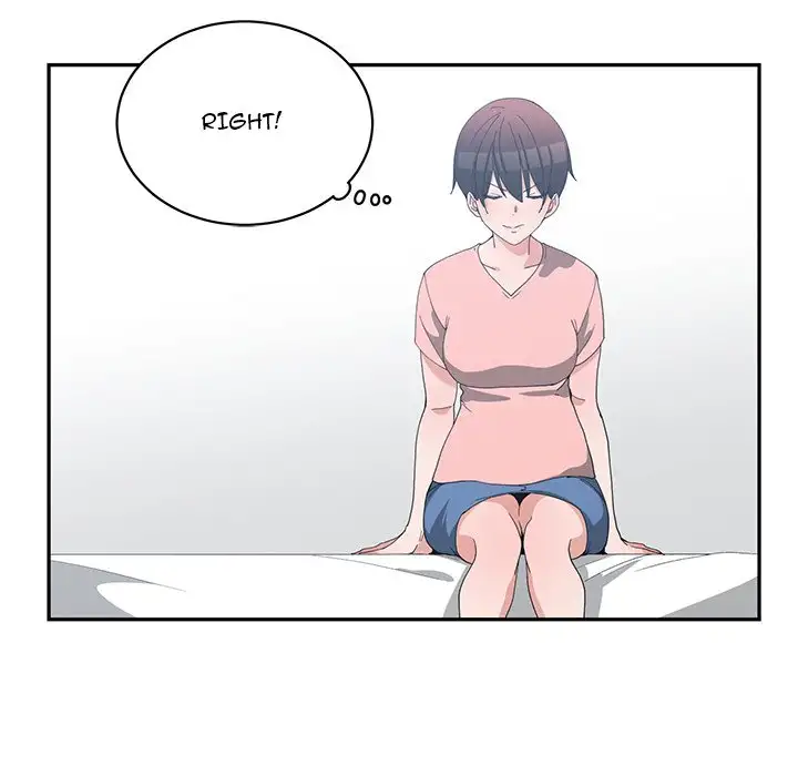 Childhood Friends Chapter 8 - Manhwa18.com