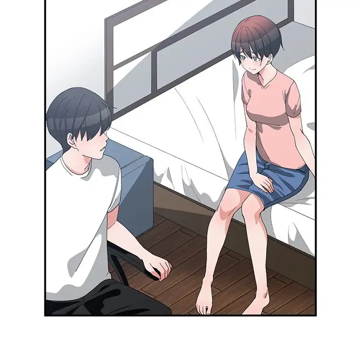 Childhood Friends Chapter 8 - Manhwa18.com