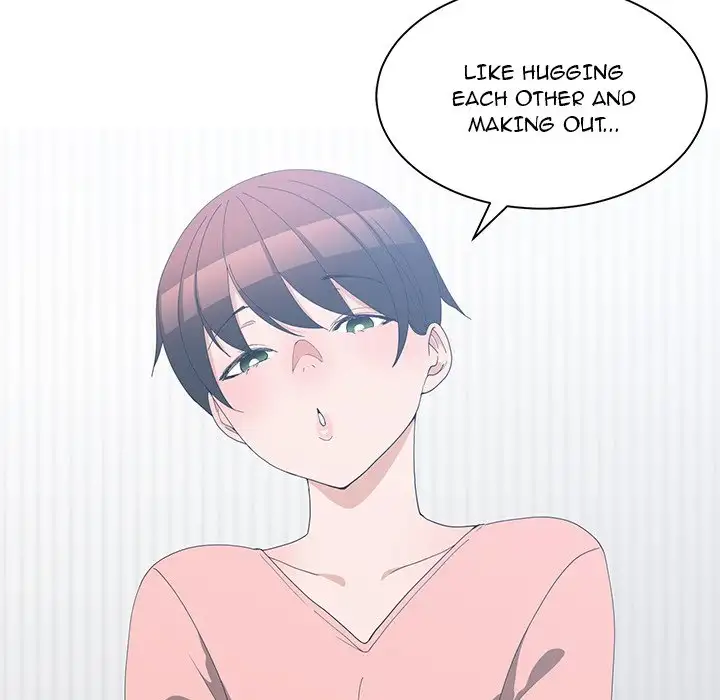 Childhood Friends Chapter 8 - Manhwa18.com