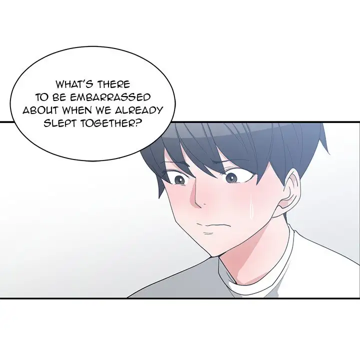 Childhood Friends Chapter 8 - Manhwa18.com