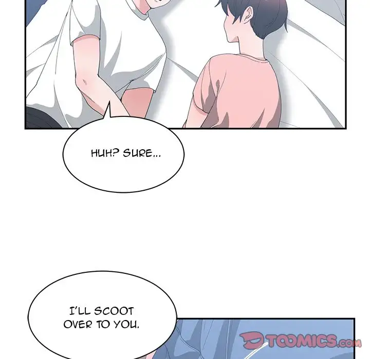 Childhood Friends Chapter 8 - Manhwa18.com