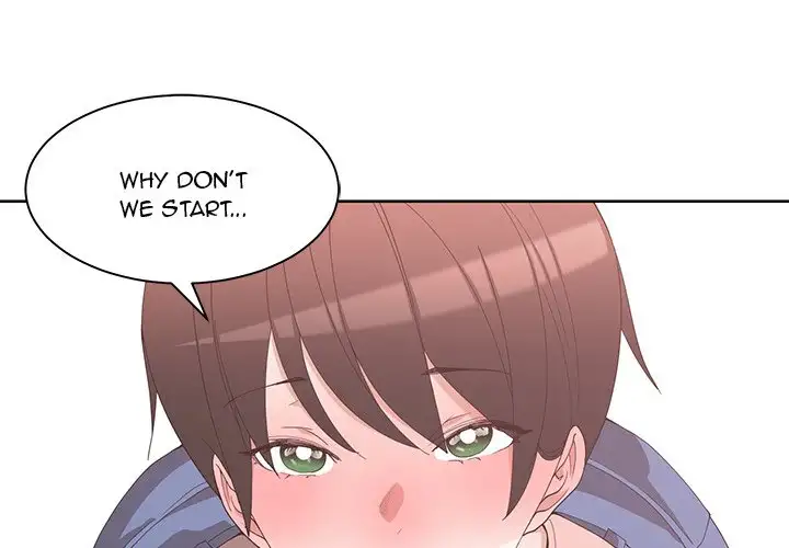 Childhood Friends Chapter 9 - Manhwa18.com