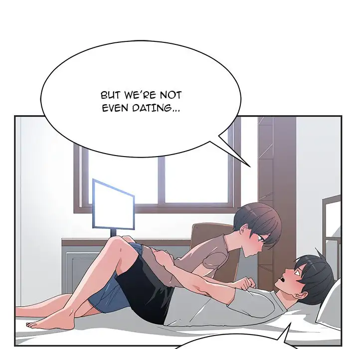Childhood Friends Chapter 9 - Manhwa18.com