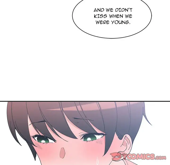 Childhood Friends Chapter 9 - Manhwa18.com